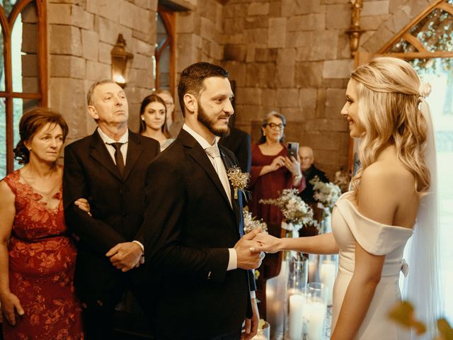 O casamento de Odilon e Elenize em Bento Gonçalves, Rio Grande do Sul 28