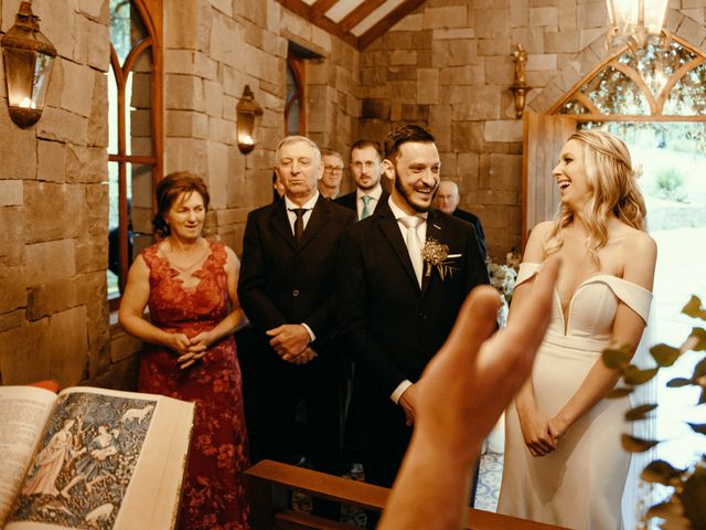 O casamento de Odilon e Elenize em Bento Gonçalves, Rio Grande do Sul 29