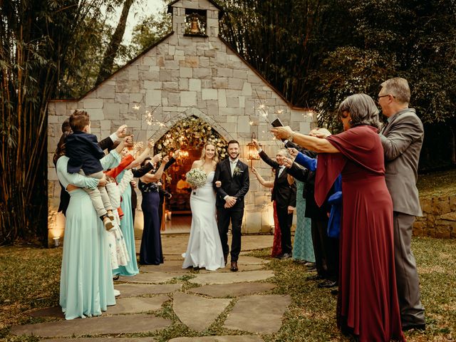 O casamento de Odilon e Elenize em Bento Gonçalves, Rio Grande do Sul 31