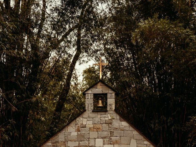 O casamento de Odilon e Elenize em Bento Gonçalves, Rio Grande do Sul 34