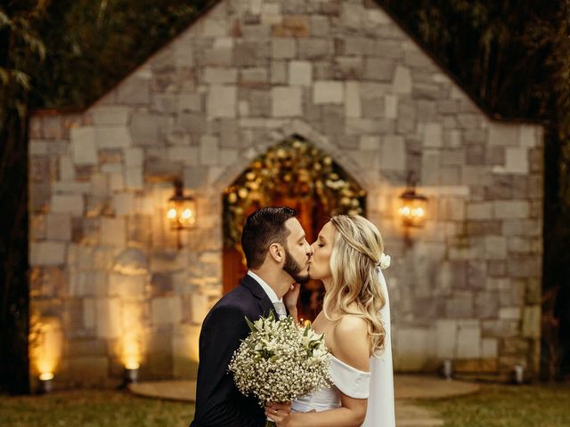 O casamento de Odilon e Elenize em Bento Gonçalves, Rio Grande do Sul 36