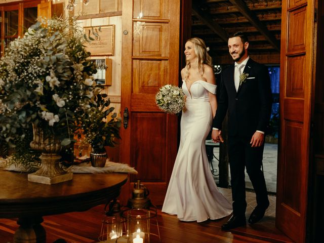 O casamento de Odilon e Elenize em Bento Gonçalves, Rio Grande do Sul 46