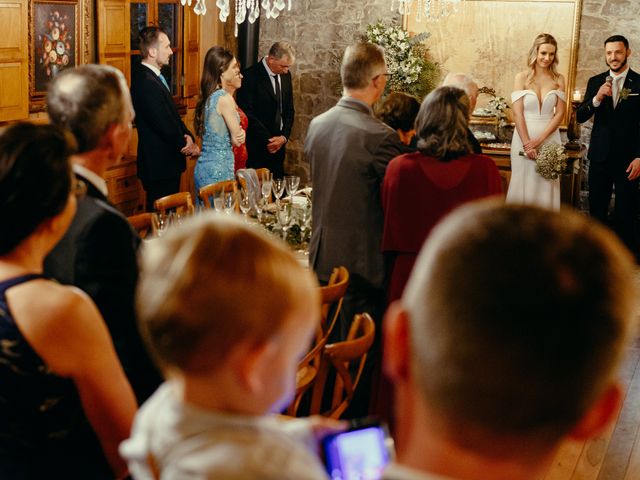 O casamento de Odilon e Elenize em Bento Gonçalves, Rio Grande do Sul 48