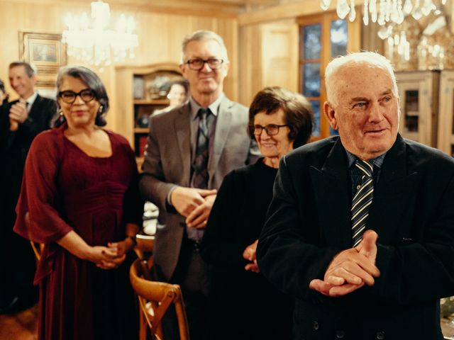 O casamento de Odilon e Elenize em Bento Gonçalves, Rio Grande do Sul 50