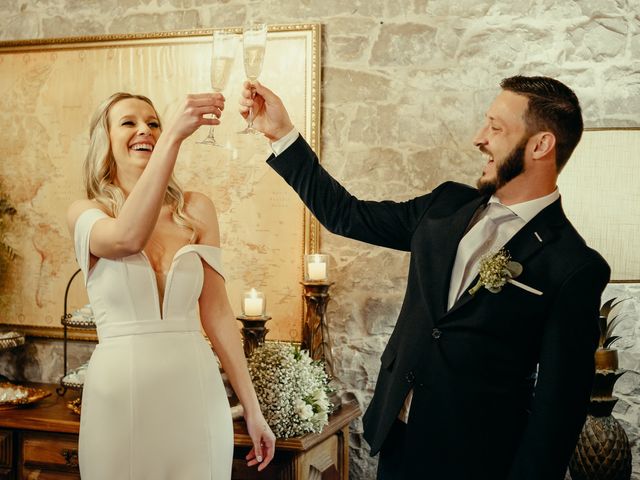 O casamento de Odilon e Elenize em Bento Gonçalves, Rio Grande do Sul 51