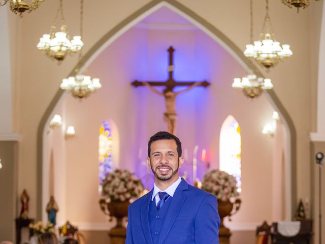 O casamento de Rayner e Leticia em Rio Verde, Goiás 10