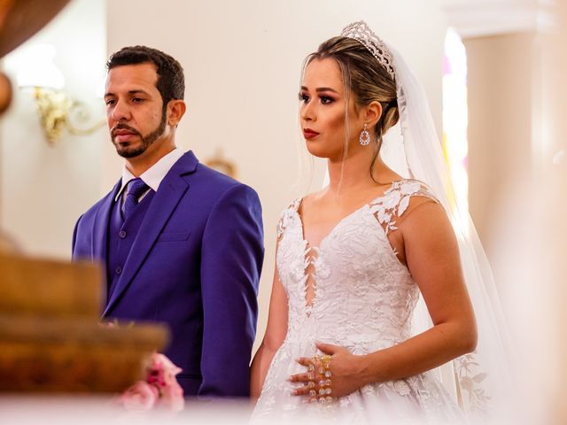 O casamento de Rayner e Leticia em Rio Verde, Goiás 31