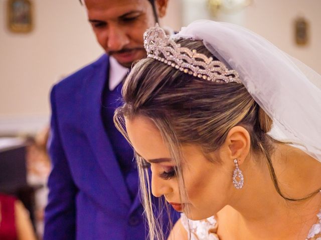 O casamento de Rayner e Leticia em Rio Verde, Goiás 51