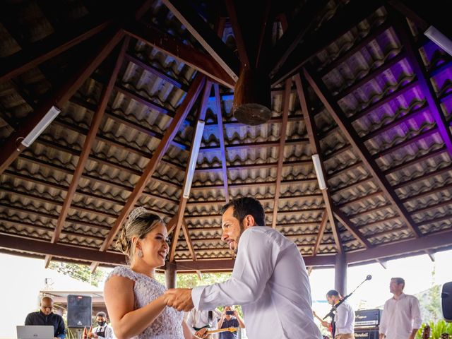 O casamento de Rayner e Leticia em Rio Verde, Goiás 96