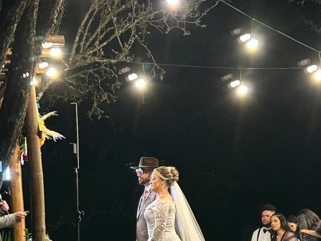 O casamento de Felipe  e Veridiana em Colombo, Paraná 11