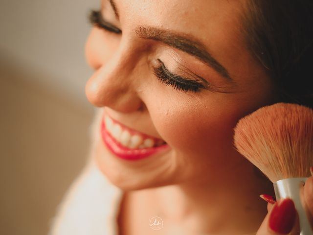 O casamento de Rubens Ramos e Síntic Fernandes em Bento Gonçalves, Rio Grande do Sul 5