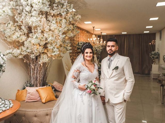 O casamento de Felipe  e Priscila em Penha, São Paulo 3
