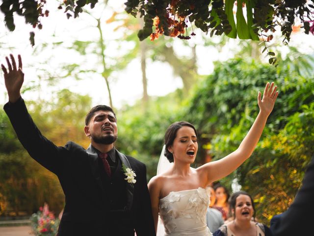 O casamento de Eduardo e Beatriz em Duque de Caxias, Rio de Janeiro 46