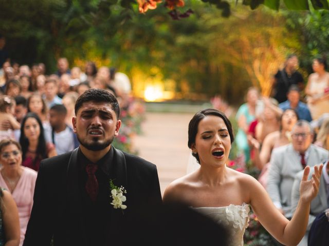 O casamento de Eduardo e Beatriz em Duque de Caxias, Rio de Janeiro 48