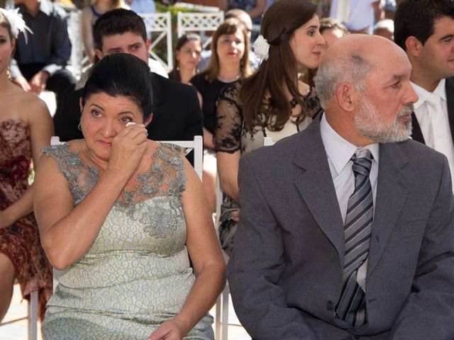 O casamento de Evandro e Carol em Belo Horizonte, Minas Gerais 36