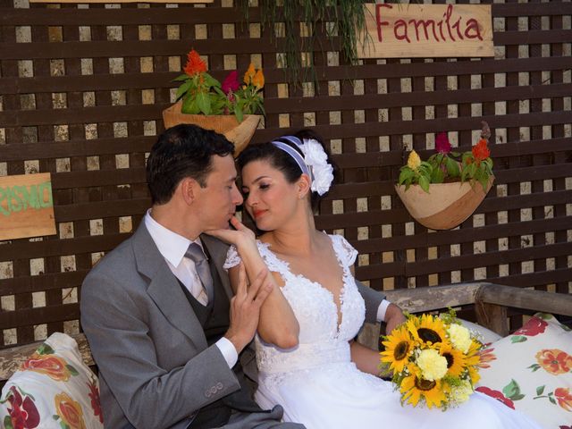 O casamento de Evandro e Carol em Belo Horizonte, Minas Gerais 48
