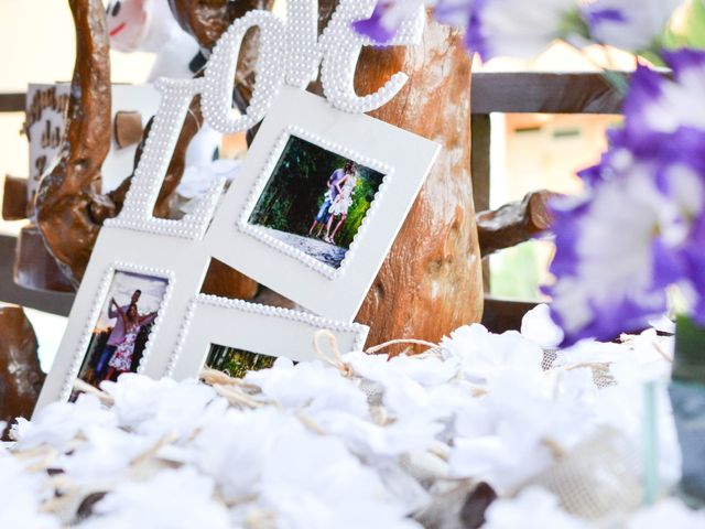 O casamento de Richard e Marcela em Belo Horizonte, Minas Gerais 4