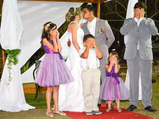 O casamento de Richard e Marcela em Belo Horizonte, Minas Gerais 9