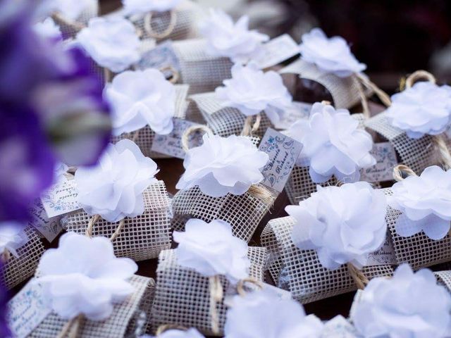 O casamento de Richard e Marcela em Belo Horizonte, Minas Gerais 31