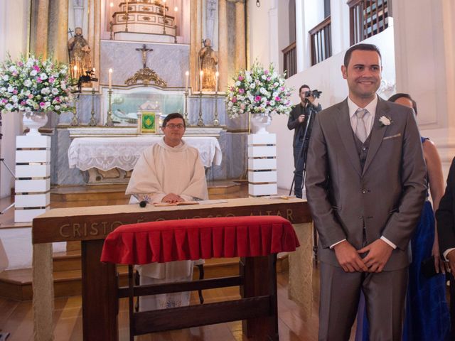 O casamento de Francisco e Jéssica em Vitória, Espírito Santo 7