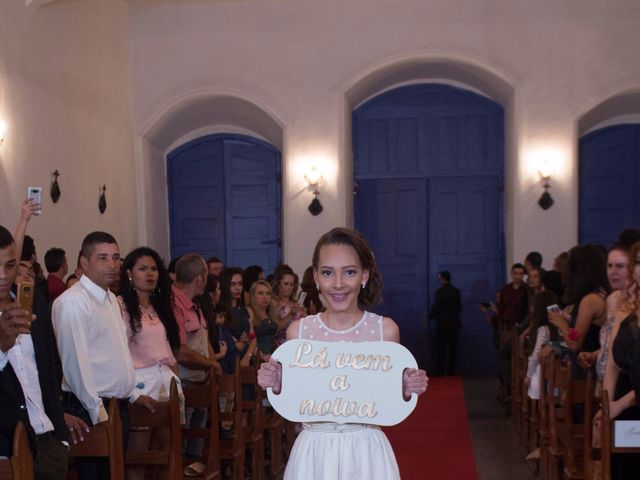O casamento de Francisco e Jéssica em Vitória, Espírito Santo 5