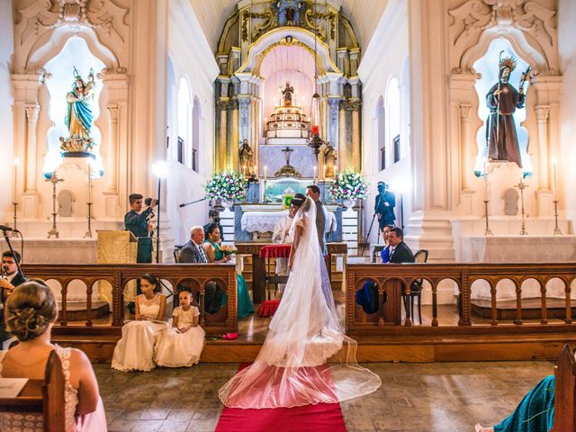 O casamento de Francisco e Jéssica em Vitória, Espírito Santo 12