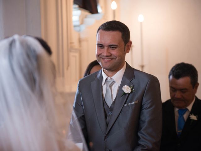 O casamento de Francisco e Jéssica em Vitória, Espírito Santo 16