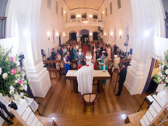 O casamento de Francisco e Jéssica em Vitória, Espírito Santo 20