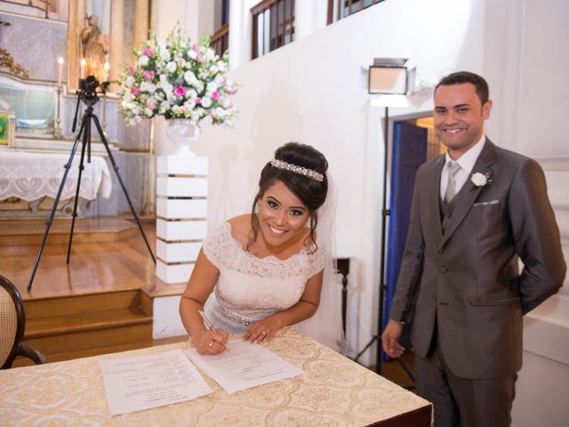 O casamento de Francisco e Jéssica em Vitória, Espírito Santo 24