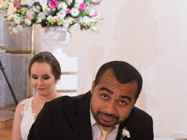 O casamento de Francisco e Jéssica em Vitória, Espírito Santo 27