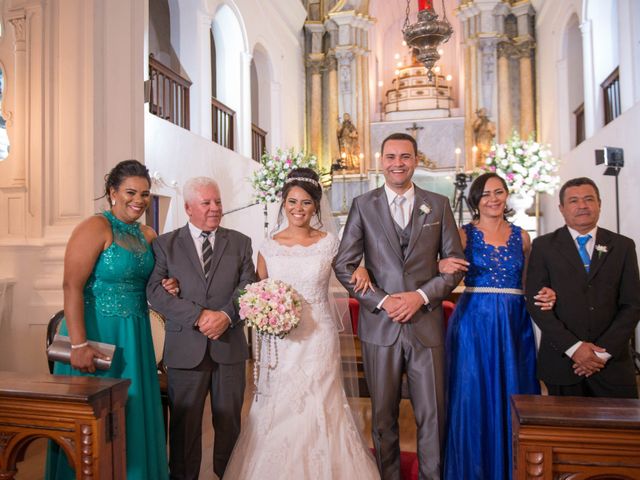 O casamento de Francisco e Jéssica em Vitória, Espírito Santo 28