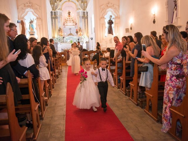 O casamento de Francisco e Jéssica em Vitória, Espírito Santo 29