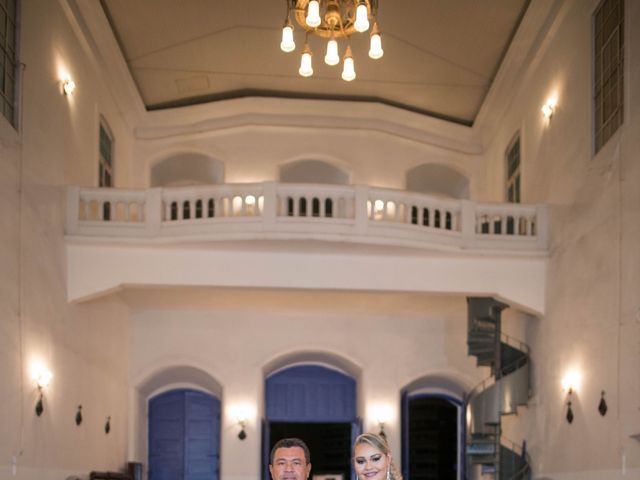 O casamento de Francisco e Jéssica em Vitória, Espírito Santo 39