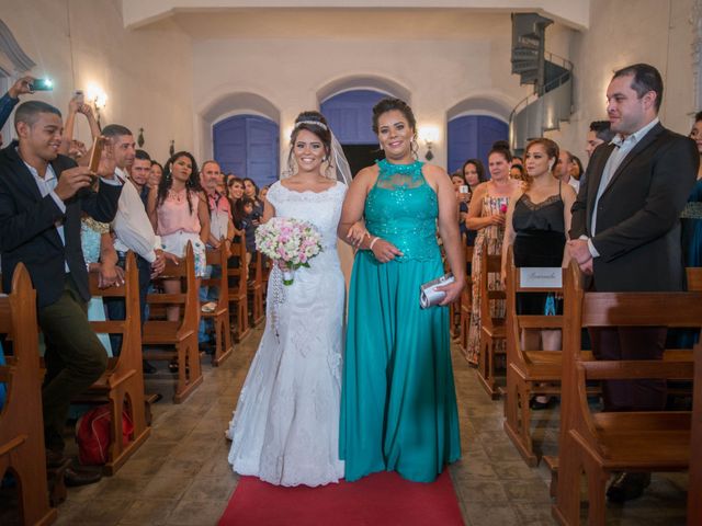 O casamento de Francisco e Jéssica em Vitória, Espírito Santo 41