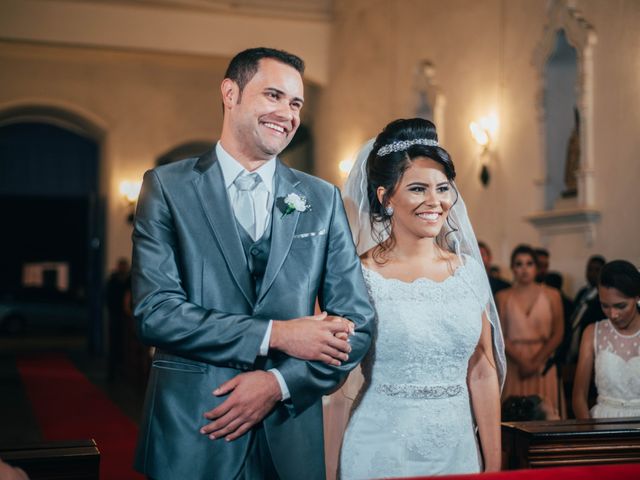 O casamento de Francisco e Jéssica em Vitória, Espírito Santo 44