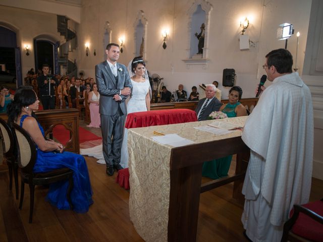 O casamento de Francisco e Jéssica em Vitória, Espírito Santo 45