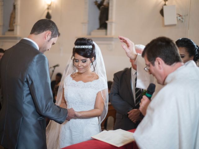 O casamento de Francisco e Jéssica em Vitória, Espírito Santo 46