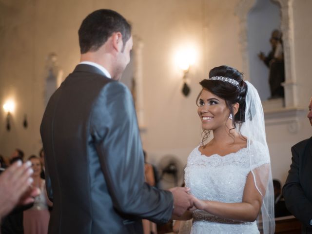 O casamento de Francisco e Jéssica em Vitória, Espírito Santo 47
