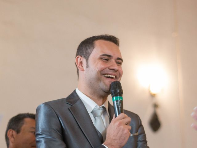 O casamento de Francisco e Jéssica em Vitória, Espírito Santo 51