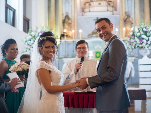 O casamento de Francisco e Jéssica em Vitória, Espírito Santo 55