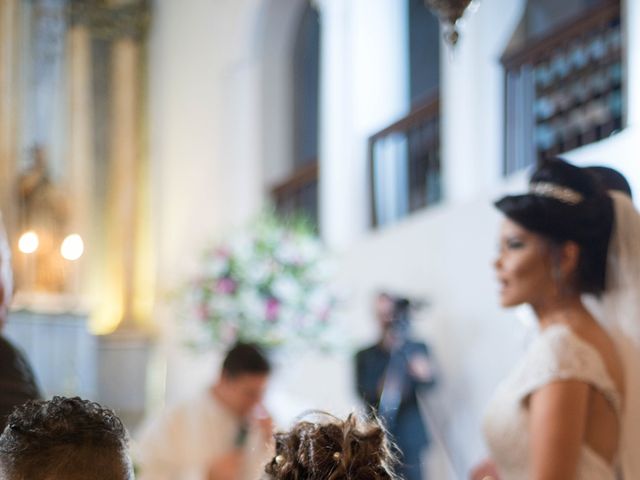 O casamento de Francisco e Jéssica em Vitória, Espírito Santo 56