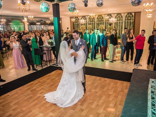 O casamento de Francisco e Jéssica em Vitória, Espírito Santo 58