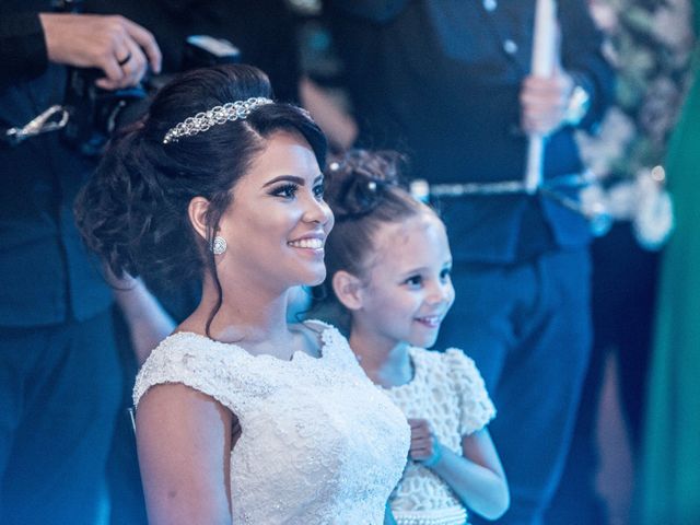 O casamento de Francisco e Jéssica em Vitória, Espírito Santo 60