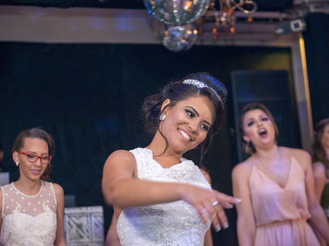 O casamento de Francisco e Jéssica em Vitória, Espírito Santo 64