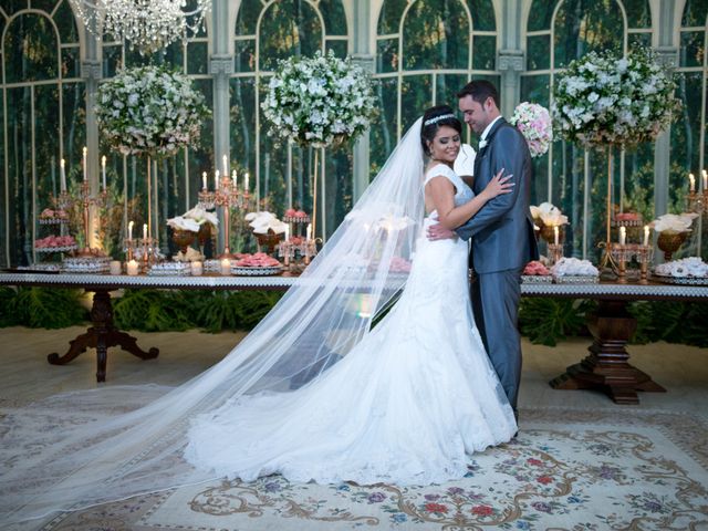 O casamento de Francisco e Jéssica em Vitória, Espírito Santo 73