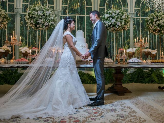 O casamento de Francisco e Jéssica em Vitória, Espírito Santo 75