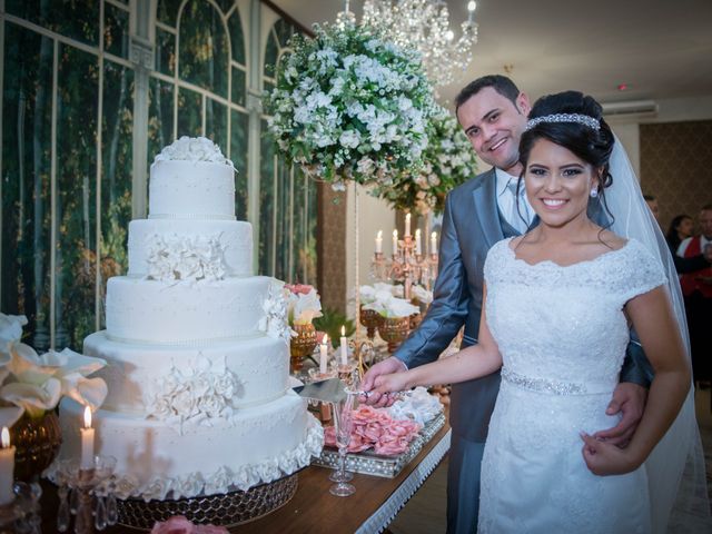 O casamento de Francisco e Jéssica em Vitória, Espírito Santo 76