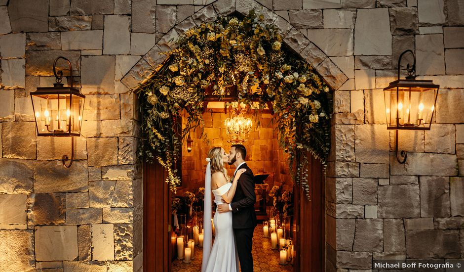 O casamento de Odilon e Elenize em Bento Gonçalves, Rio Grande do Sul