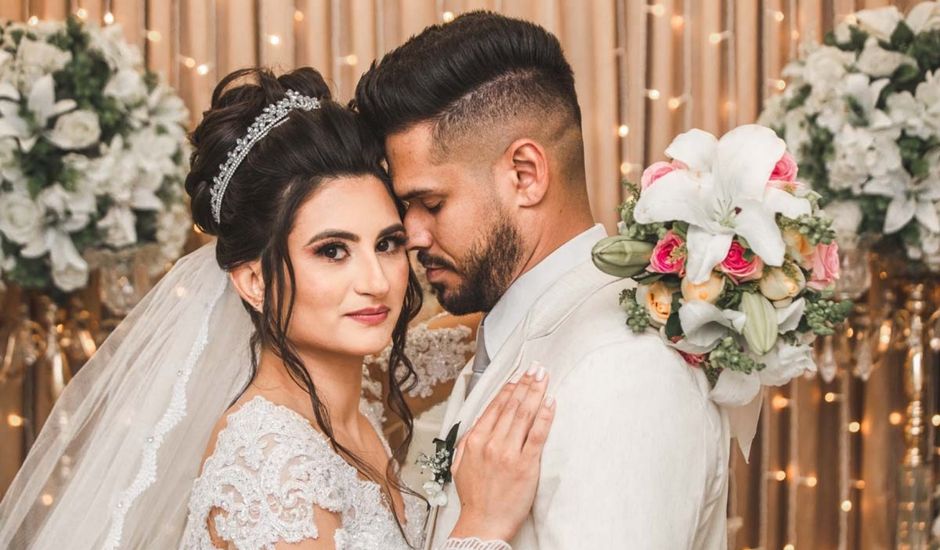 O casamento de Felipe  e Priscila em Penha, São Paulo