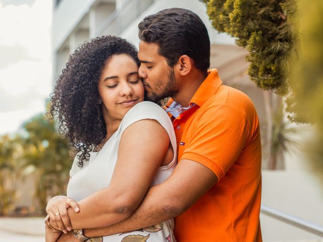 O casamento de Ytalo e Camila em Salgueiro, Pernambuco 3